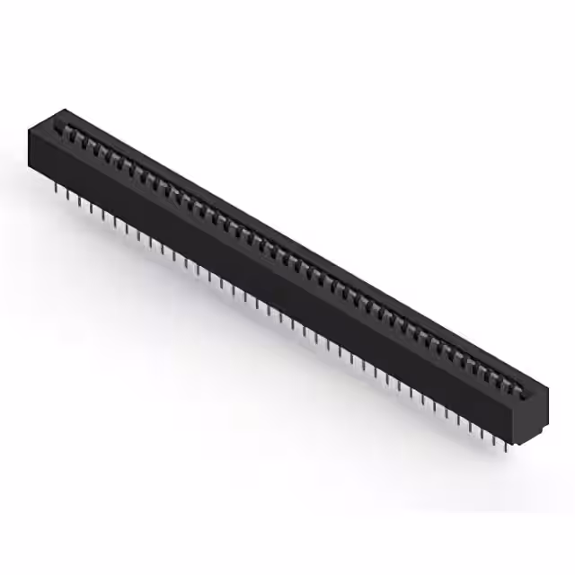 357-078-420-201 EDAC Inc.  Edgeboard Connectors